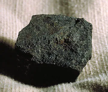 This is Bituminous Coal